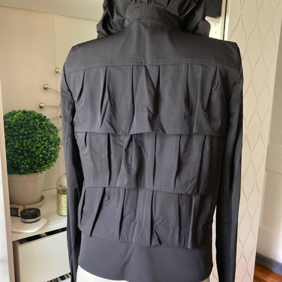 DVF cupcake bomber jacket - Picture 5 of 9